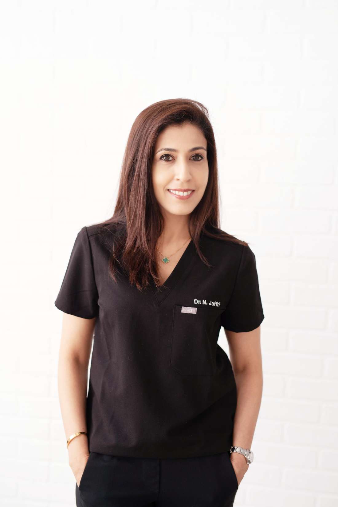 Dentist in Yonkers NY | Dr. Nazneen Jaffri